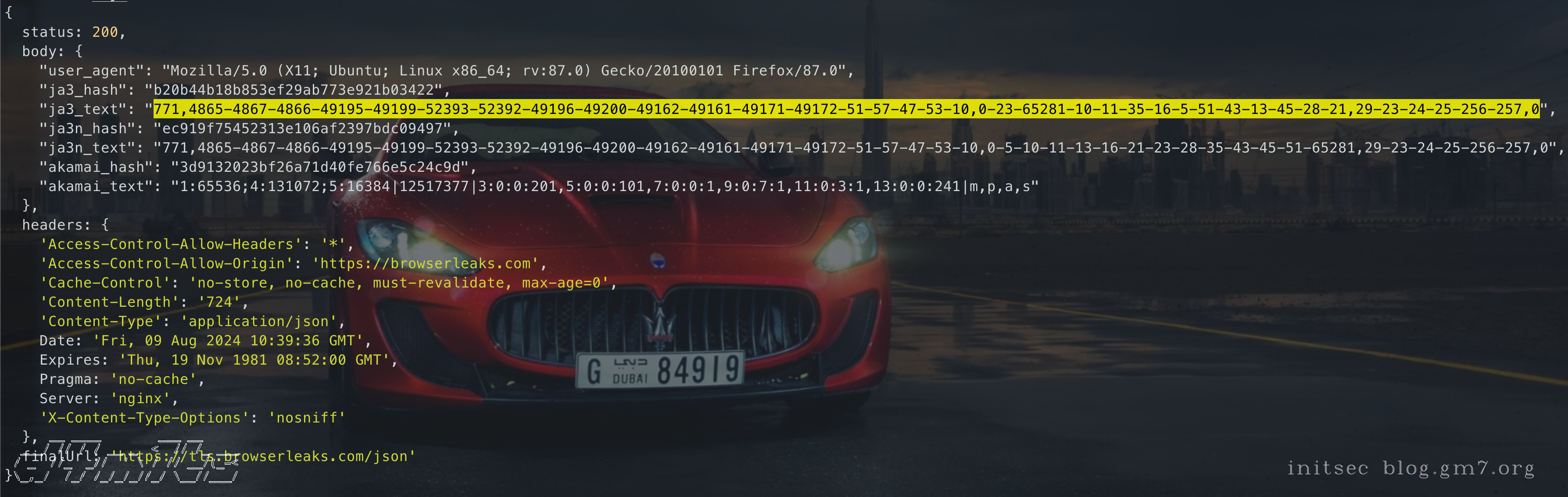 nodejs